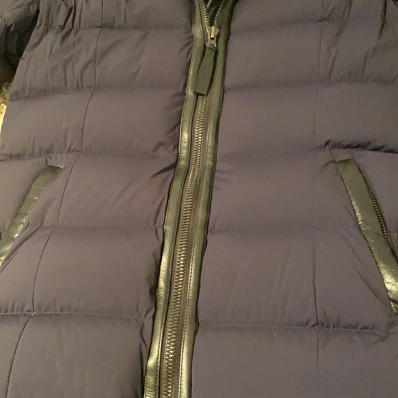 MACKAGE CALLE DOWN COAT - Picture 3 of 8